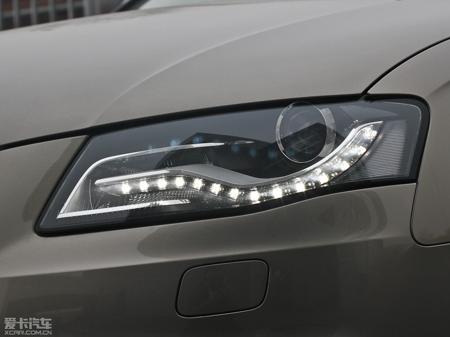 2012?yun)WA4L 2.0TFSI CVTm