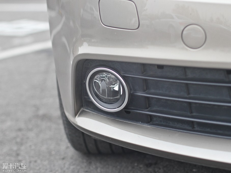 2012WA4L 2.0TFSI CVTm