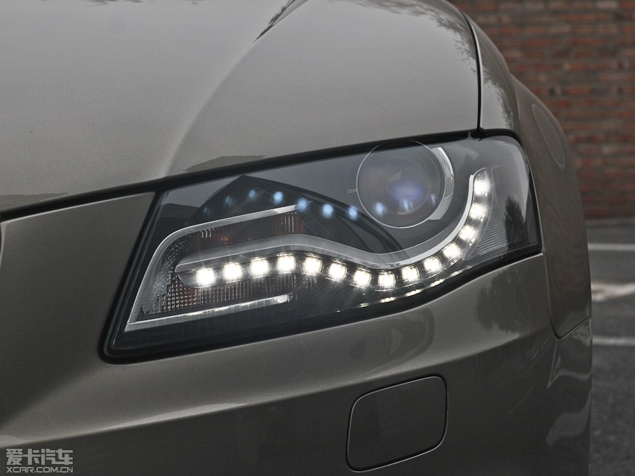 2012WA4L 2.0TFSI CVTm