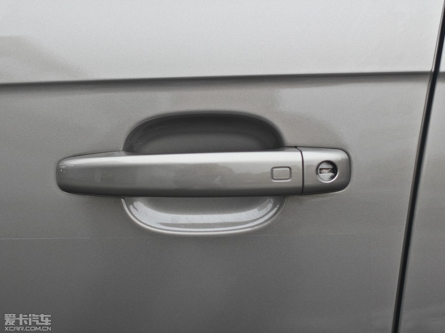 2012WA4L 2.0TFSI CVTm