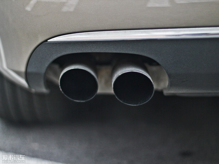 2012WA4L 2.0TFSI CVTm