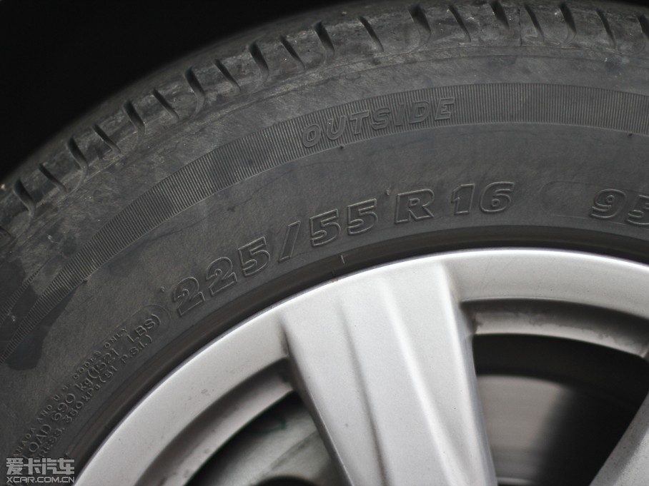 2012WA4L 2.0TFSI CVTm