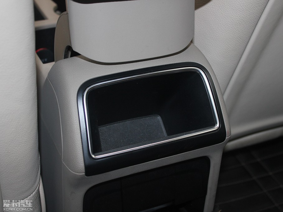 2012WA4L 2.0TFSI CVTm