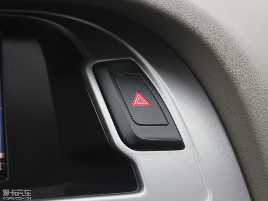 2012WA4L 2.0TFSI CVTm