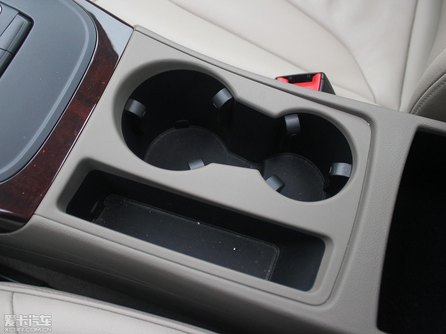 2012WA4L 2.0TFSI CVTm