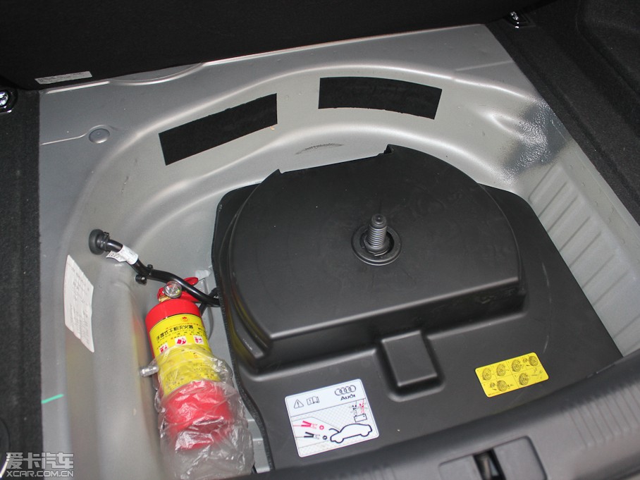 2012WA4L 2.0TFSI CVTm