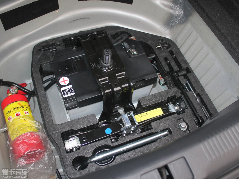 2012WA4L 2.0TFSI CVTm