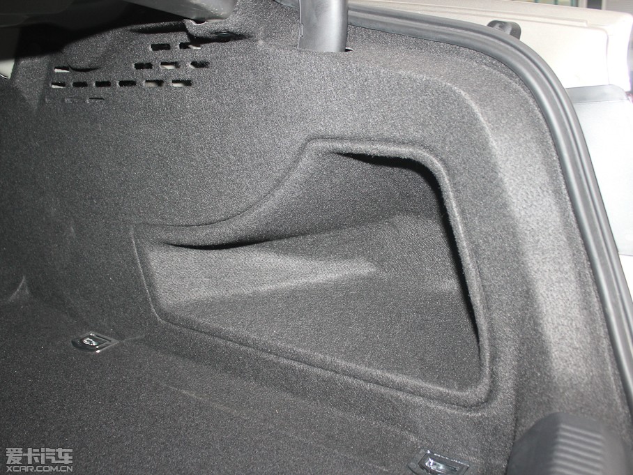 2012WA4L 2.0TFSI CVTm