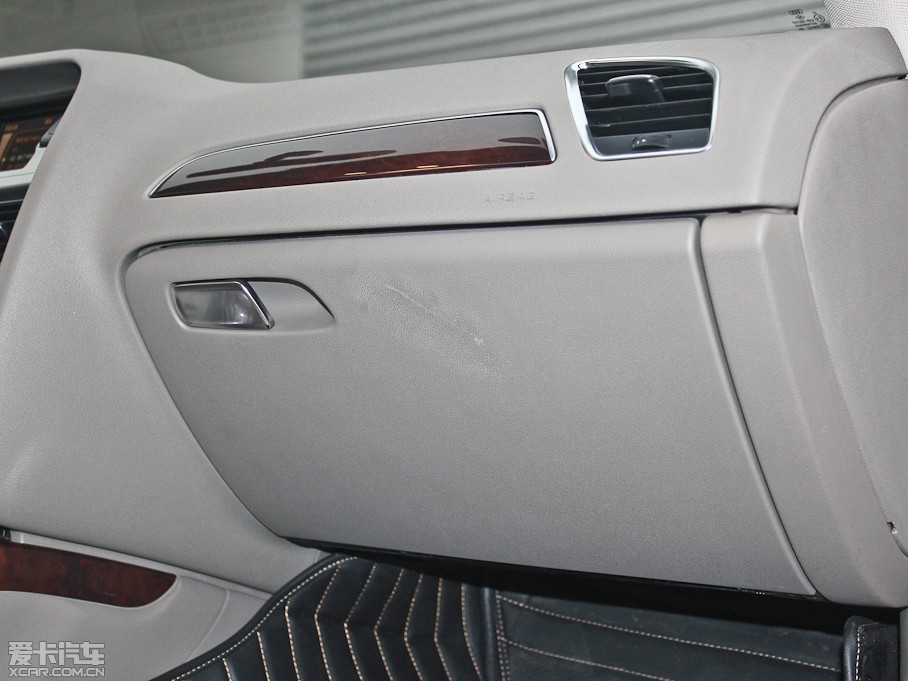 2012?yun)WA4L 2.0TFSI CVTm