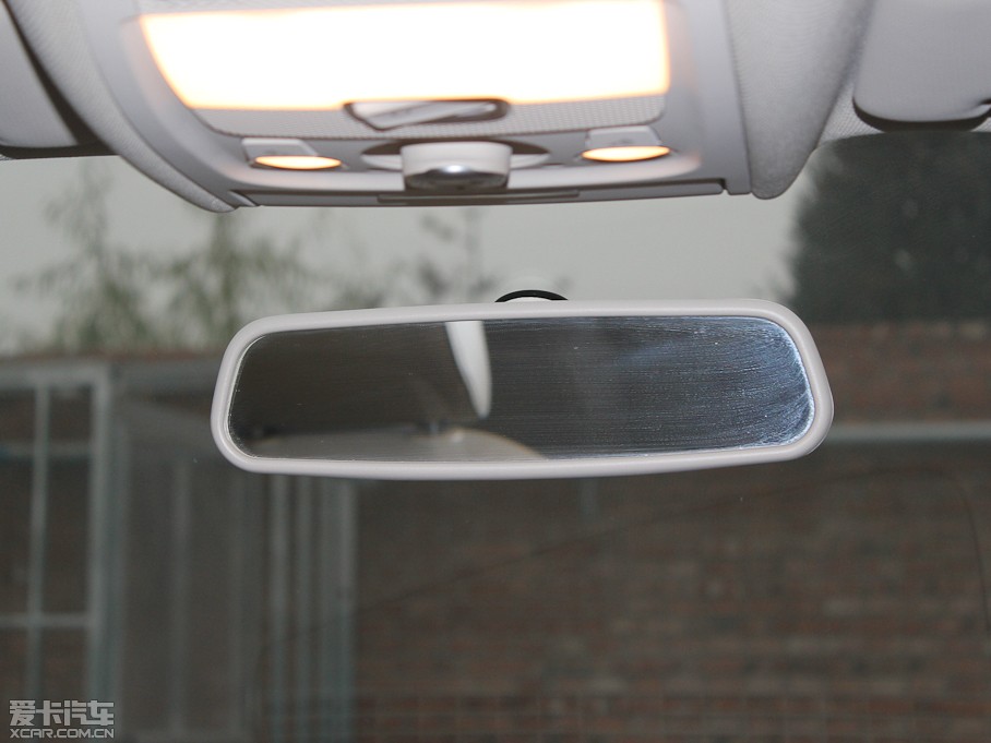 2012WA4L 2.0TFSI CVTm