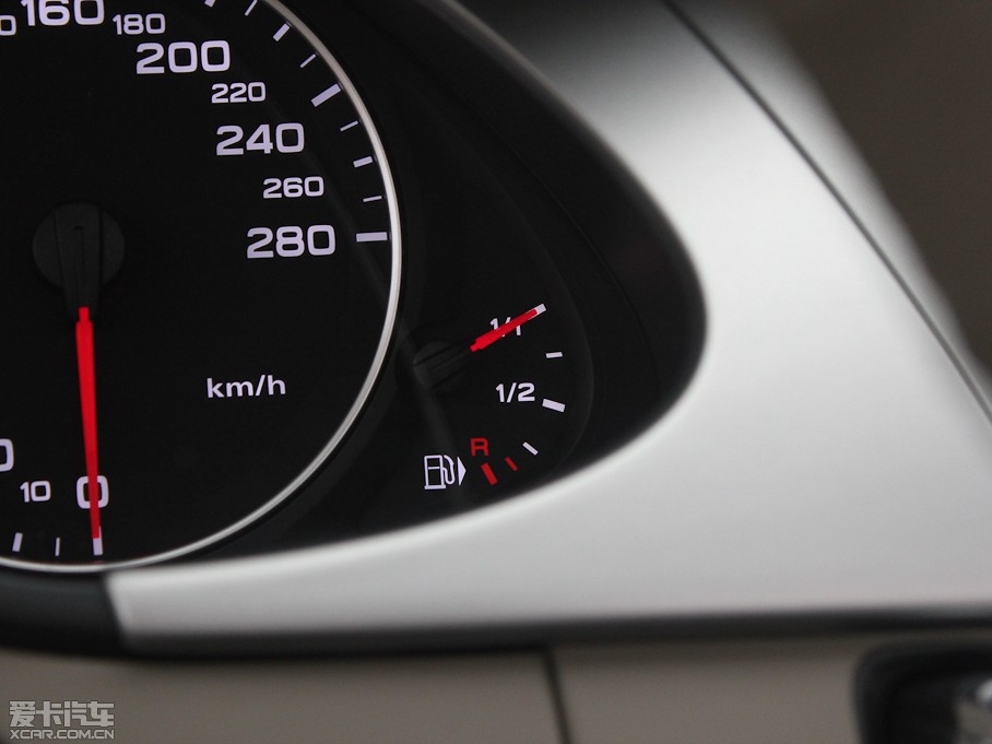 2012WA4L 2.0TFSI CVTm