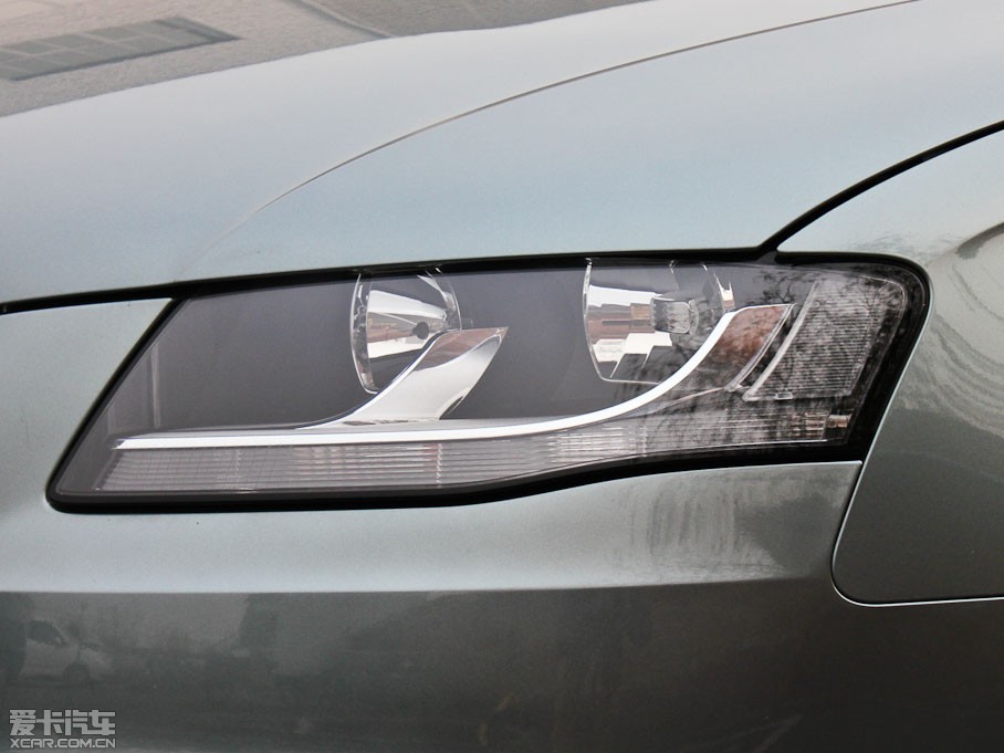 2012WA4L 1.8TFSI CVTm