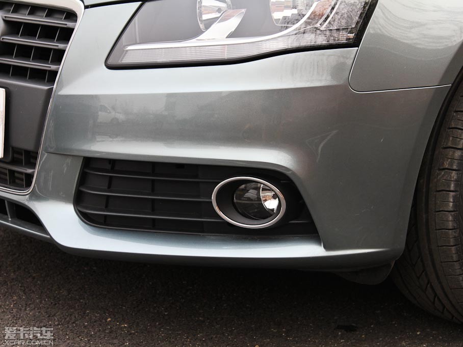 2012?yun)WA4L 1.8TFSI CVTm