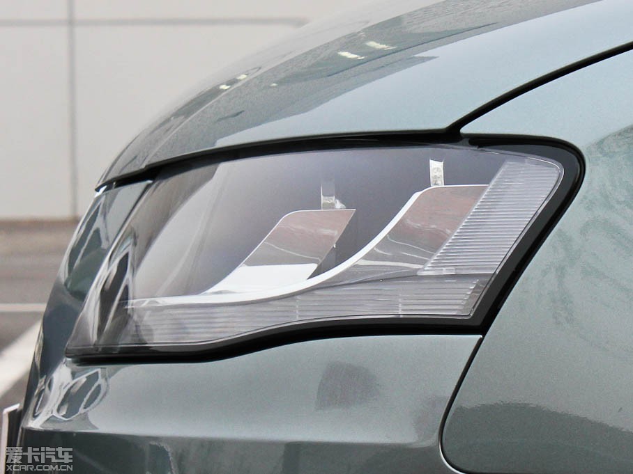 2012WA4L 1.8TFSI CVTm