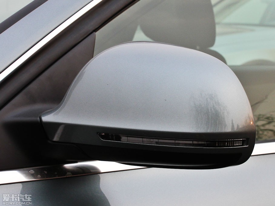 2012WA4L 1.8TFSI CVTm