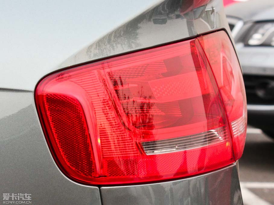 2012WA4L 1.8TFSI CVTm