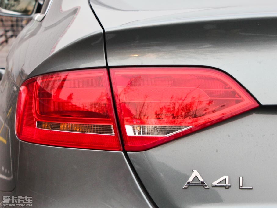 2012WA4L 1.8TFSI CVTm