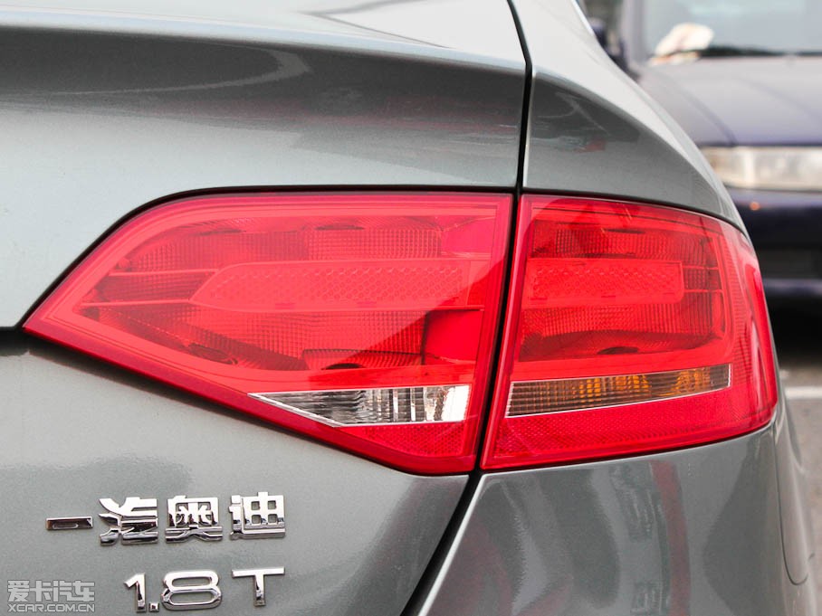 2012WA4L 1.8TFSI CVTm