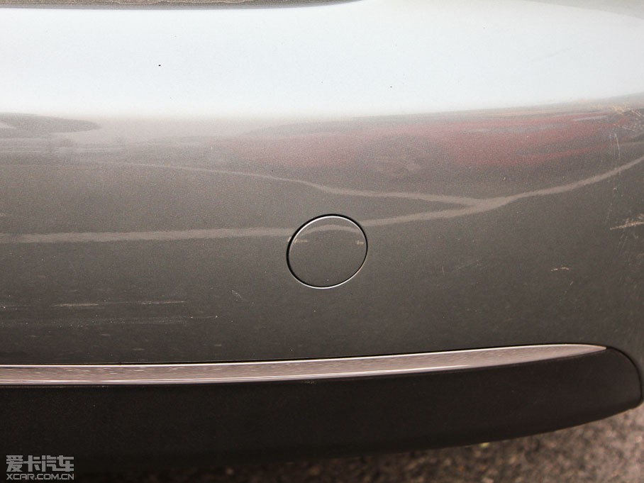 2012WA4L 1.8TFSI CVTm