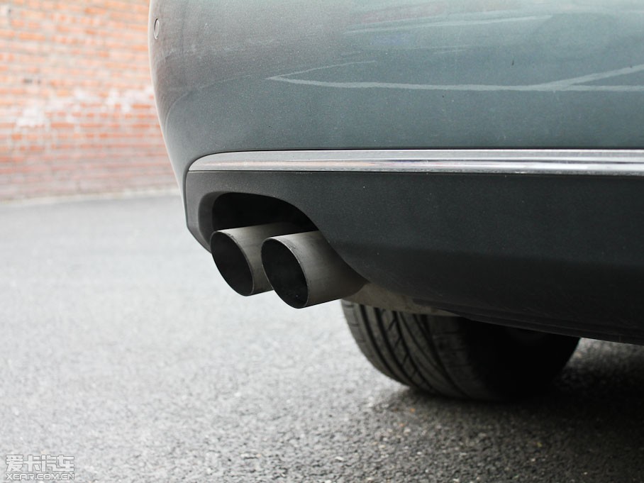 2012WA4L 1.8TFSI CVTm