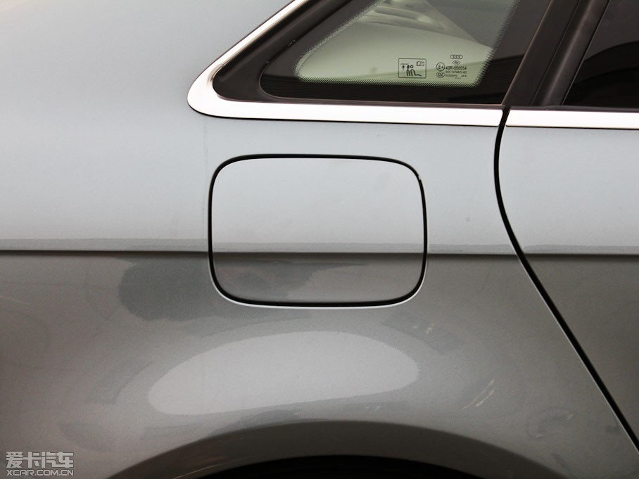 2012WA4L 1.8TFSI CVTm