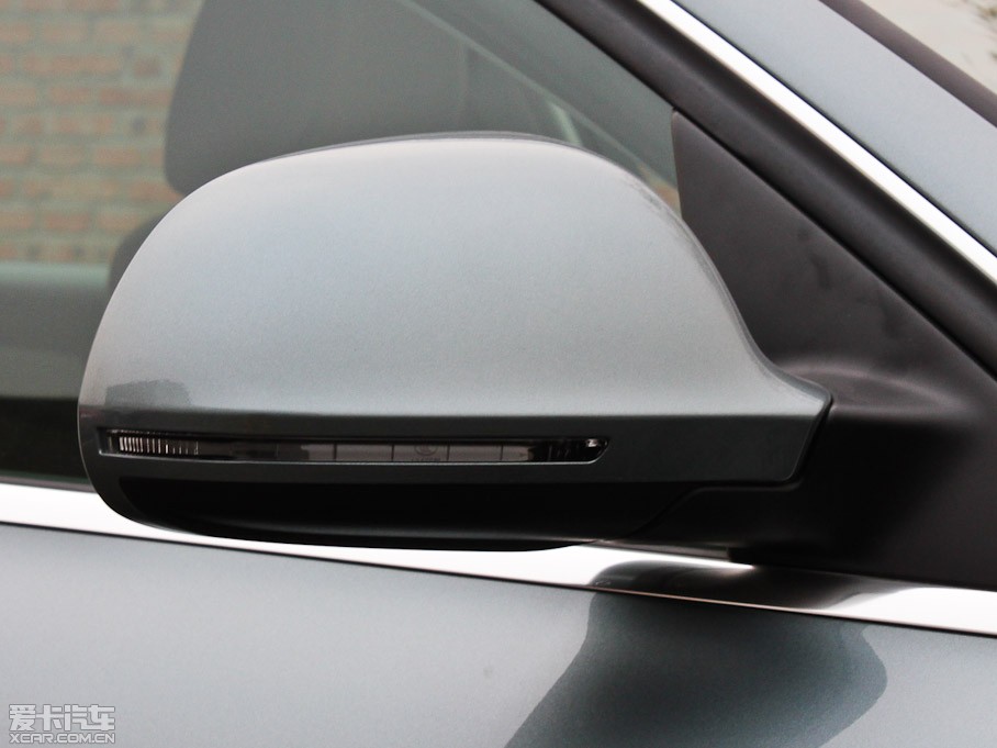 2012WA4L 1.8TFSI CVTm