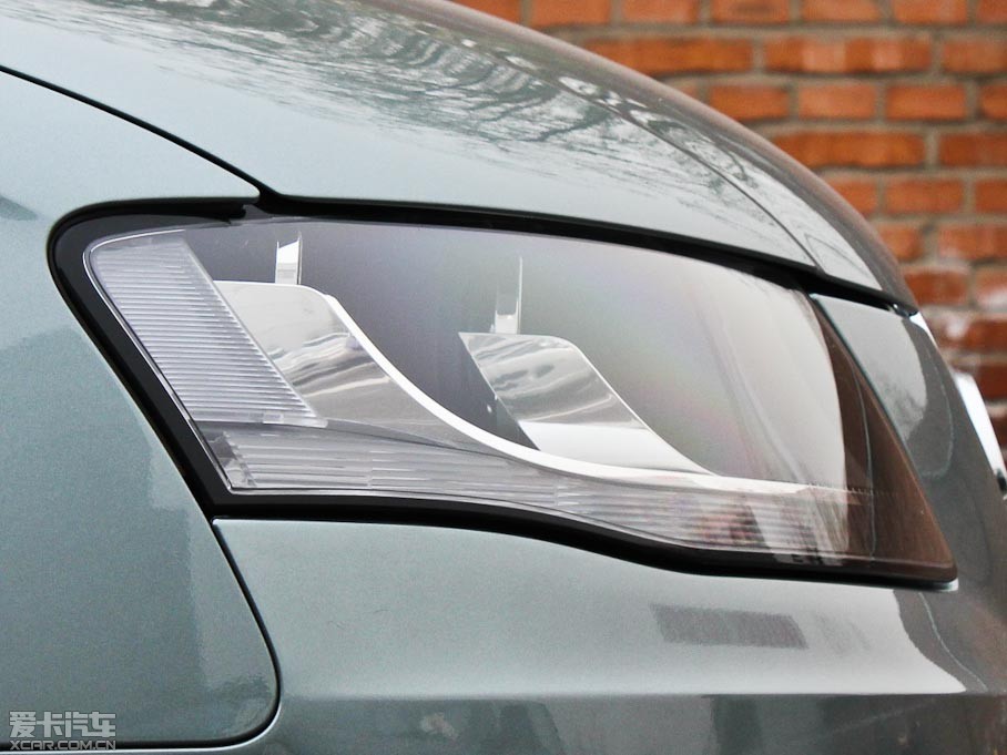 2012WA4L 1.8TFSI CVTm