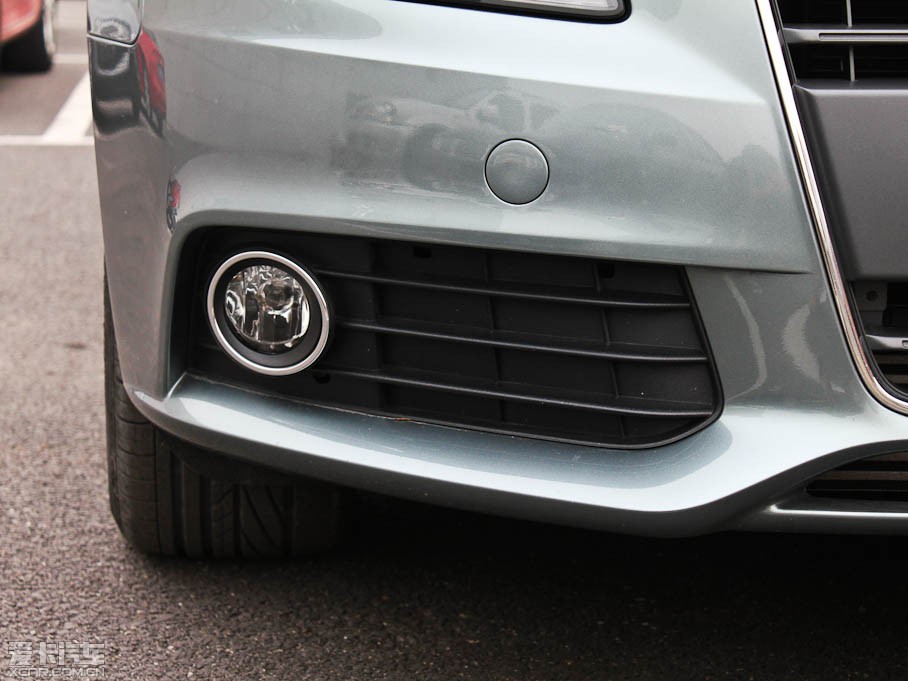 2012?yun)WA4L 1.8TFSI CVTm