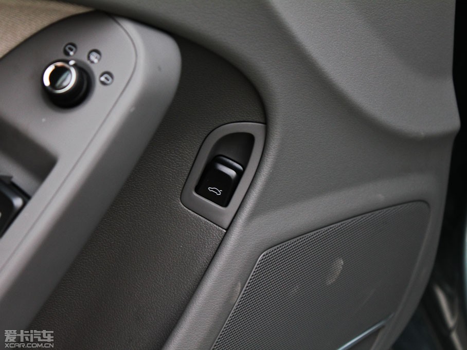 2012WA4L 1.8TFSI CVTm