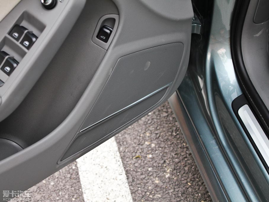 2012WA4L 1.8TFSI CVTm