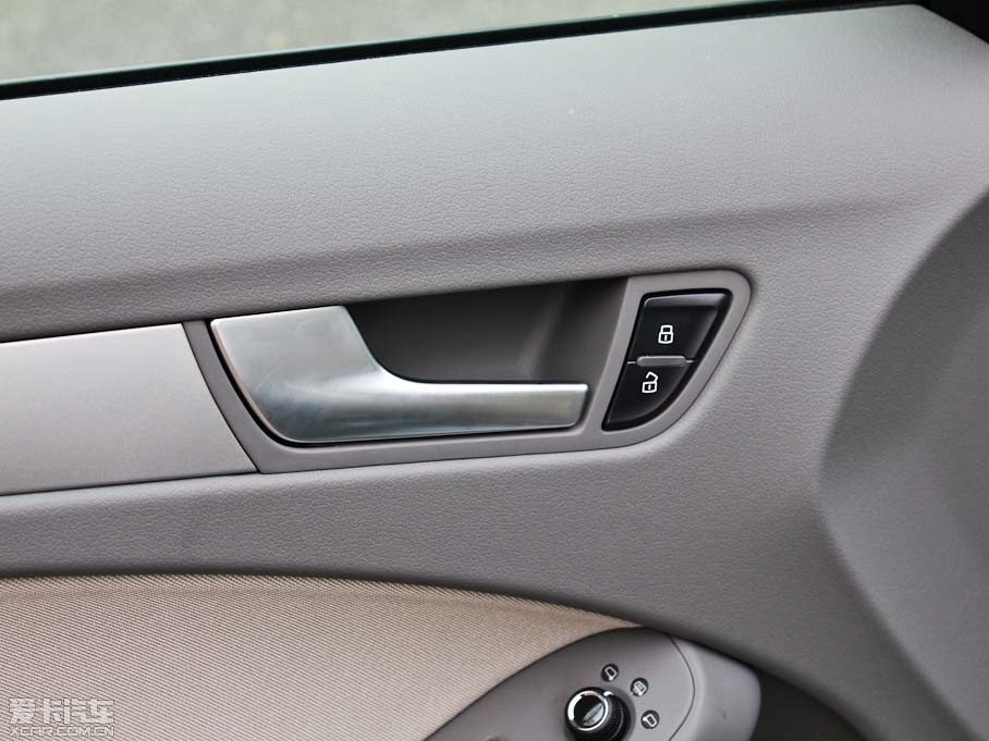 2012WA4L 1.8TFSI CVTm