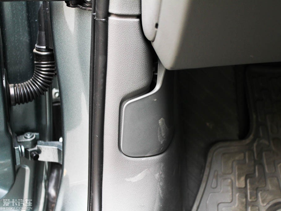 2012WA4L 1.8TFSI CVTm