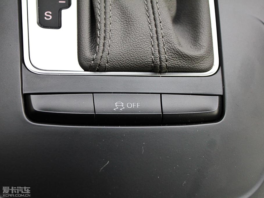 2012WA4L 1.8TFSI CVTm