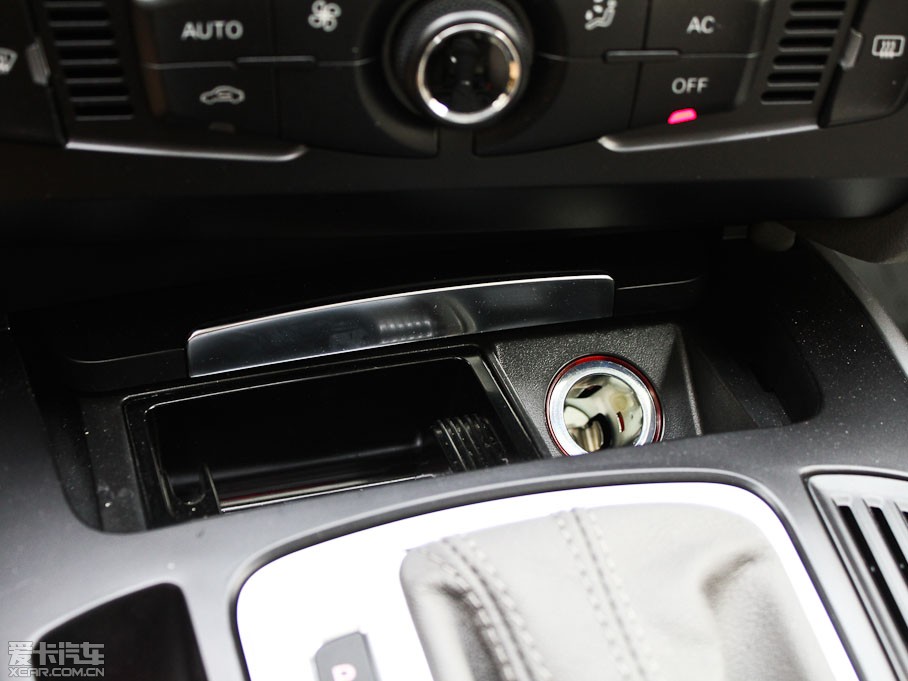 2012WA4L 1.8TFSI CVTm