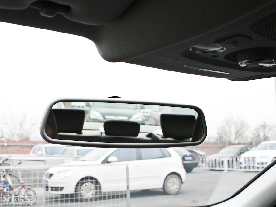 2012WA4L 1.8TFSI CVTm