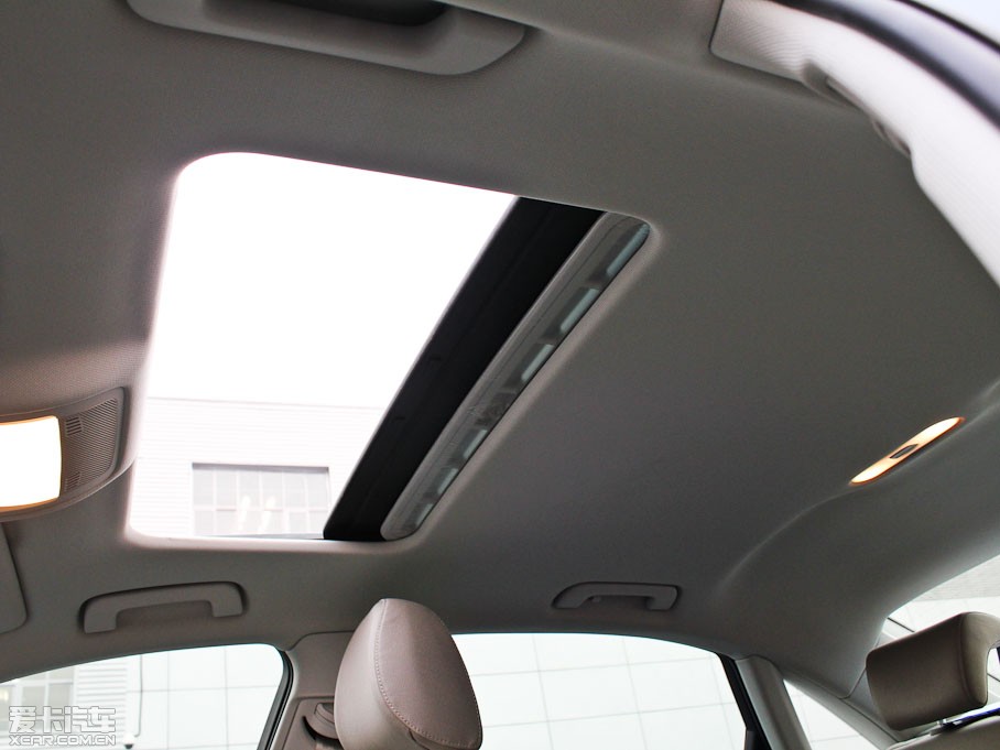 2012WA4L 1.8TFSI CVTm