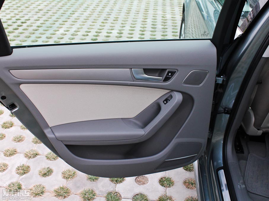 2012WA4L 1.8TFSI CVTm