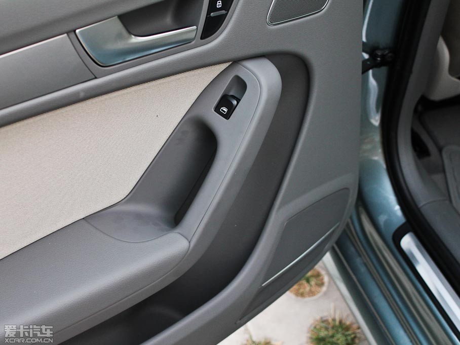 2012WA4L 1.8TFSI CVTm