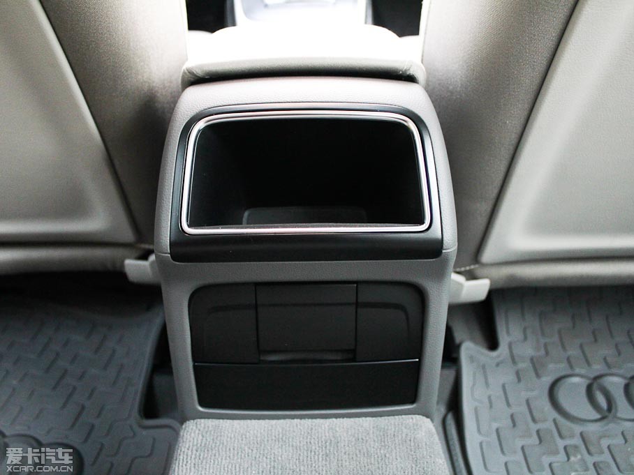 2012WA4L 1.8TFSI CVTm