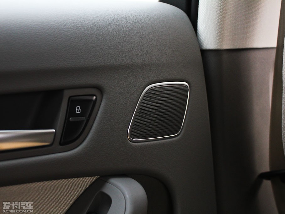 2012WA4L 1.8TFSI CVTm