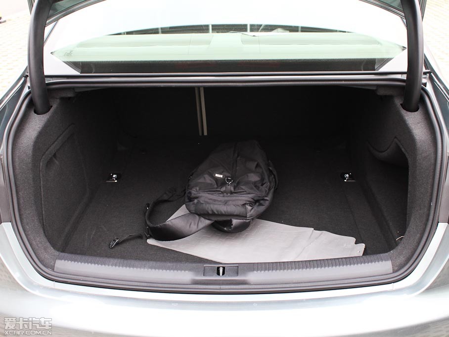 2012WA4L 1.8TFSI CVTm