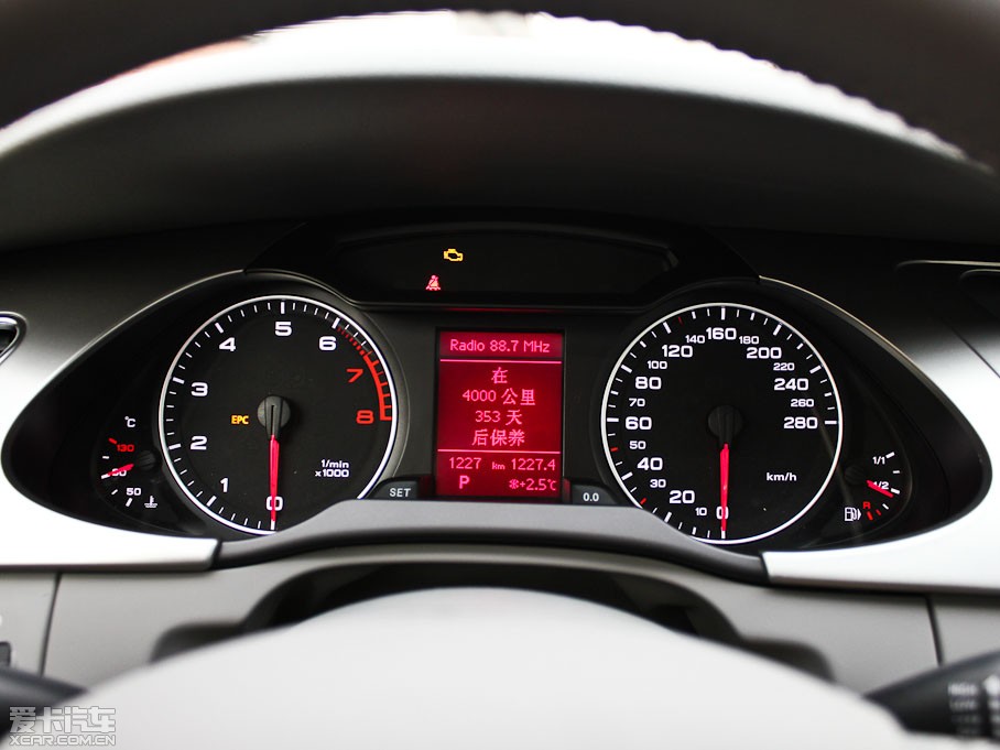 2012WA4L 1.8TFSI CVTm