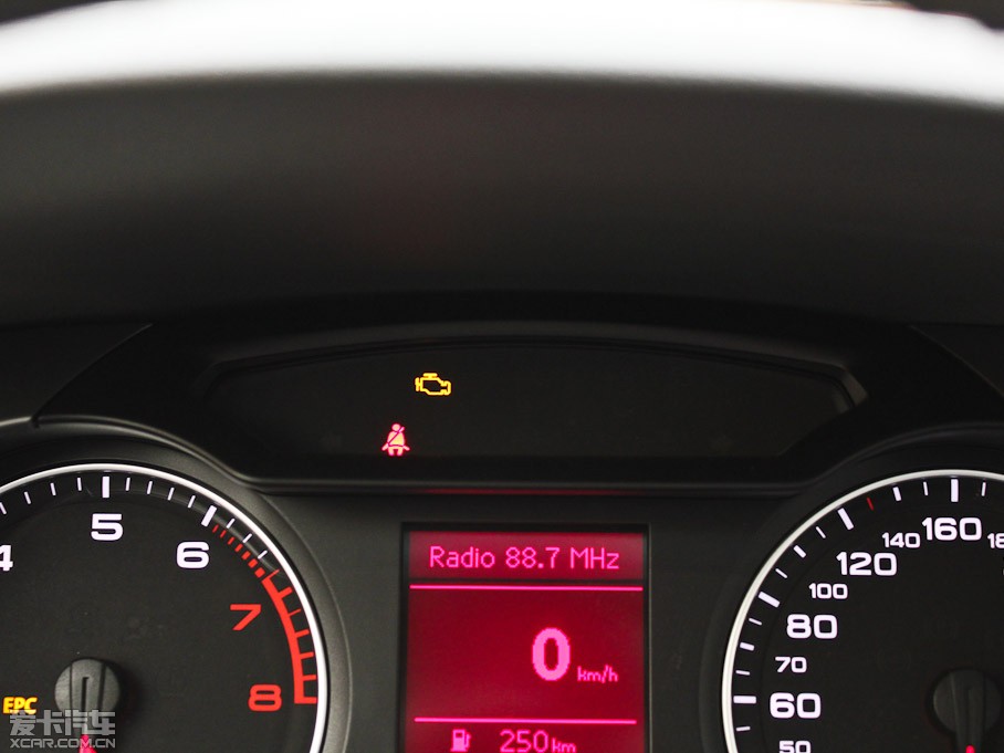 2012WA4L 1.8TFSI CVTm