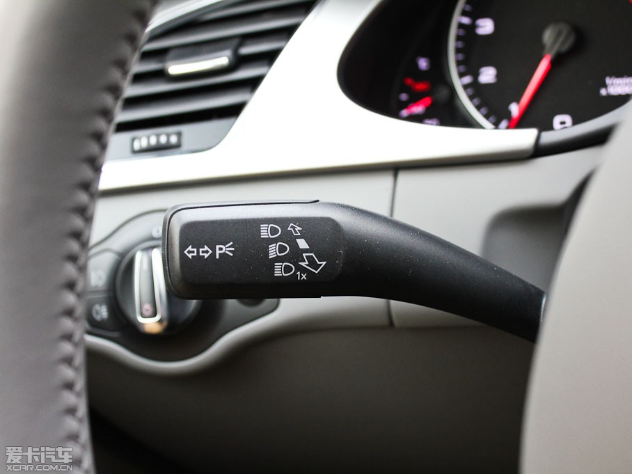 2012WA4L 1.8TFSI CVTm