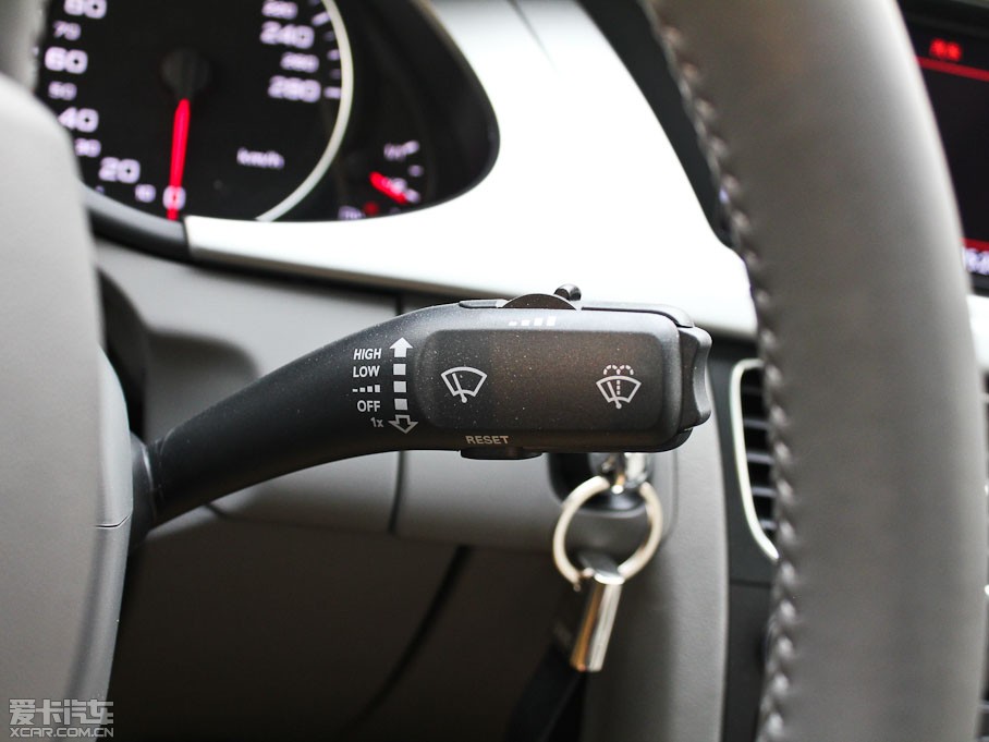 2012WA4L 1.8TFSI CVTm