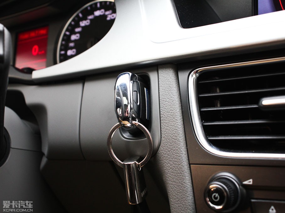 2012WA4L 1.8TFSI CVTm