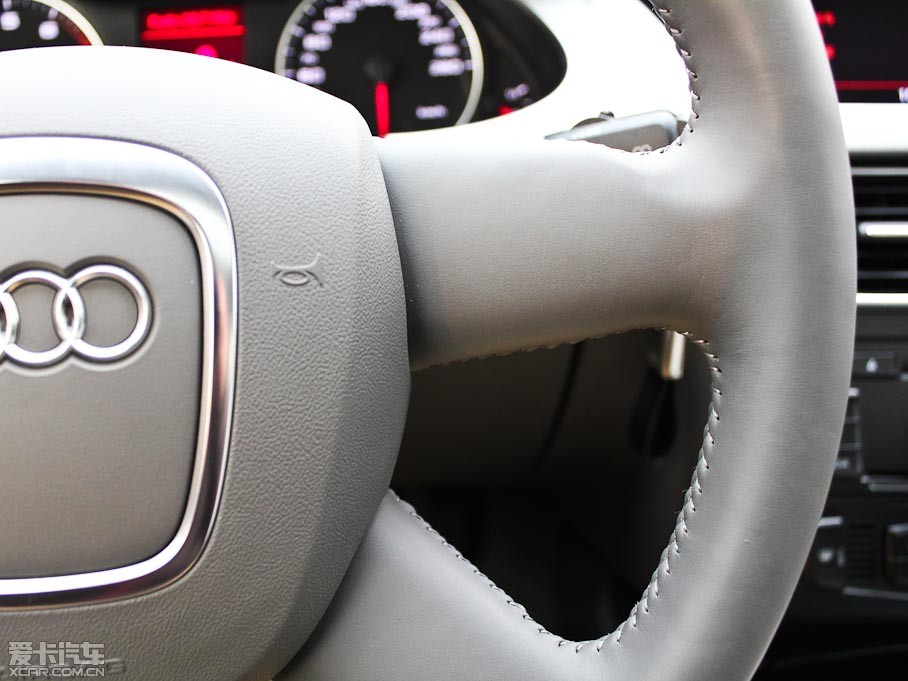 2012WA4L 1.8TFSI CVTm