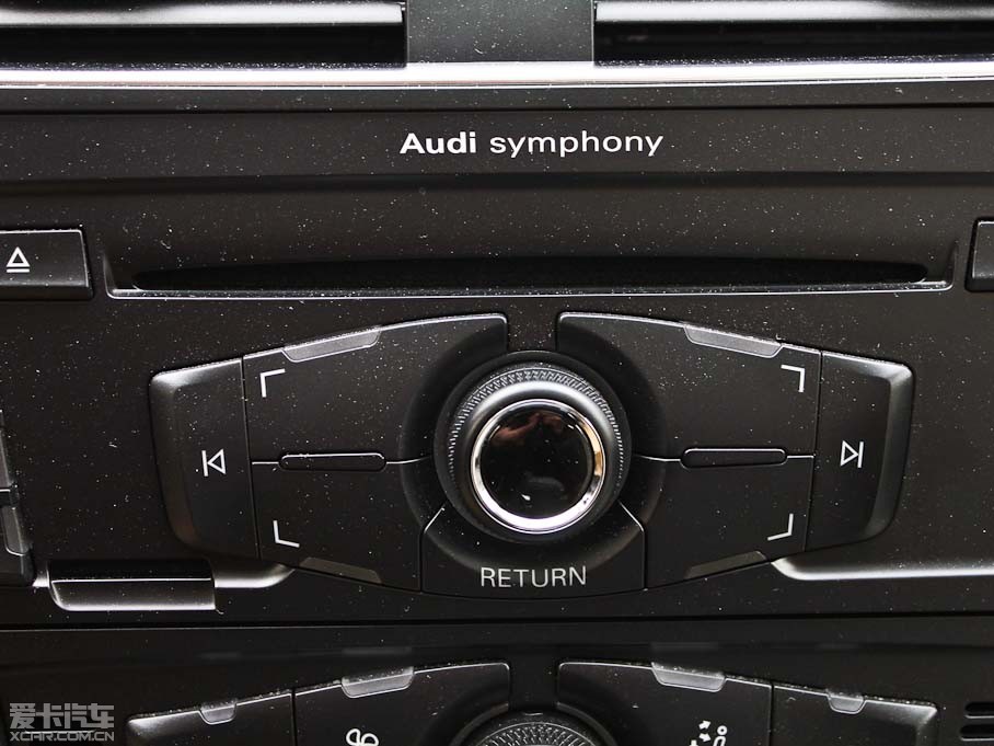 2012WA4L 1.8TFSI CVTm