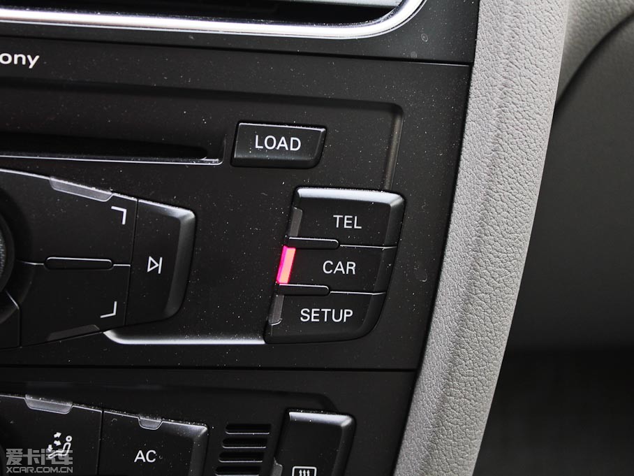 2012WA4L 1.8TFSI CVTm