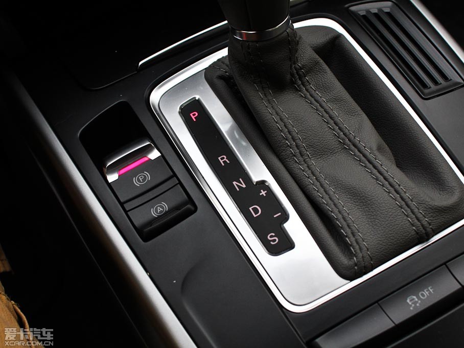 2012WA4L 1.8TFSI CVTm